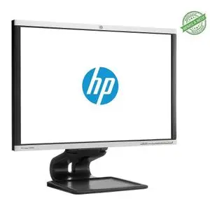 Hp LA2405x LED 24 pouces Full HD 60Hz DP DVI VGA USB -Remis à Neuf
