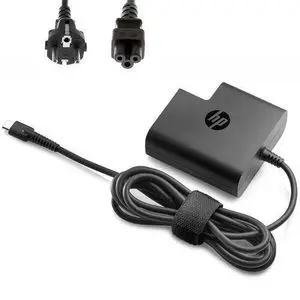 Hp Chargeur Type C 65W original pour EliteBook x360 1030 G9