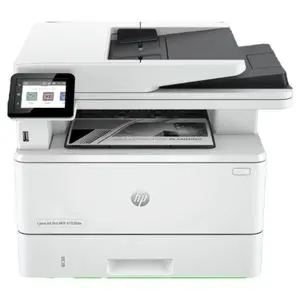 Hp Imprimante Laserjet Pro Monochrome Multifonctions 4103Fdw (2Z629A)