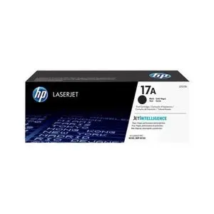 Hp Toner 17A Original (CF217A)