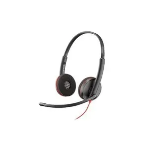 Hp Casque Blackwire C3220-USB-A