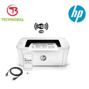 Hp Imprimante Laser WIFI Monochrome LaserJet M111W (7MD68A)