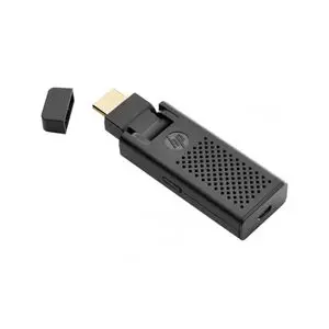 Hp HDMI To VGA Wireless Display Adapter - J1v25AA  ( Neuf )