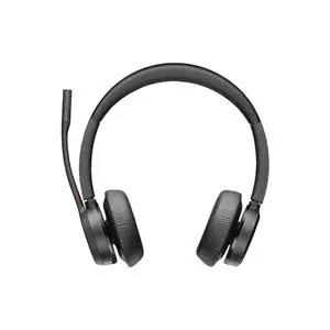 Hp Micro-casque Poly Voyager 4320 USB-C +dongle BT700
