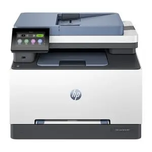 Hp Imprimante Multifonction Laser Couleur LaserJet Pro 3303fdn 499M7A
