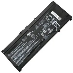 Hp Batterie SR03XL 52.5Wh Noir