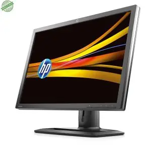 Hp Ecran ZR2440w (FHD) 24″ IPS (Remis a Neuf)