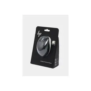 Hp Souris sans fil Premium (1JR31AA)