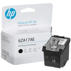 Hp Tête d’impression pour SMART TANK noir originale (6ZA17AE)