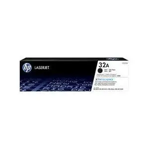 Hp Original Drum 32A Noir (CF232A)
