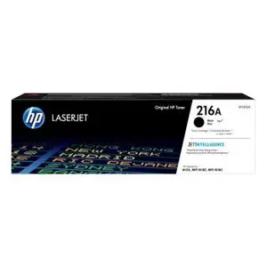 Hp TONER 216A NOIR (W2410A) - Toner HP LaserJet d'origine