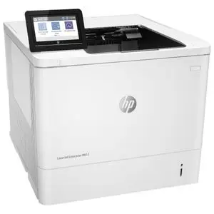 Hp Imprimante Laser Monochrome LaserJet Enterprise M612dn (7PS86A)