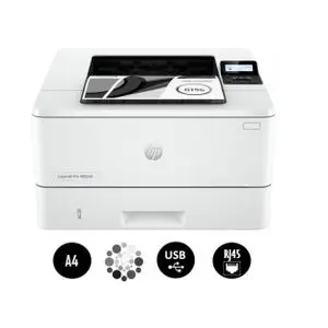 Hp imprimante Laser Monochrome LaserJet Pro 4003dn recto/verso: Automatique