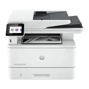 Hp Imprimante Monochrome multifonction LaserJet Pro 4103fdn 2Z628A