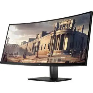 Hp Z38c Ecran incurvé - UWQHD+ 3840 x 1600 - IPS - 37.5" - 5ms ( Neuf )