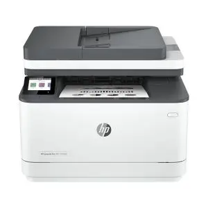 Hp Imprimante Multifonction Laser Monochrome LaserJet Pro 3103fdn - 3G631A