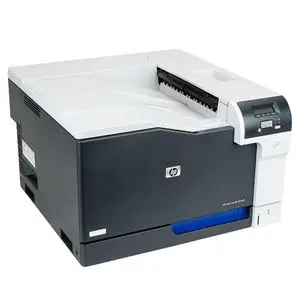 Hp Imprimante A3 Laser Color LaserJet Professional CP5225n (CE711A)