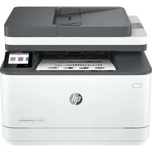 Hp Imprimante Multifonction Laser Monochrome  Laserjet Pro 3103Fdw (3G632A)
