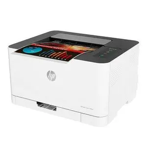 Hp Imprimante laser couleur 150nw ( USB 2.0 / Rèseau / Wi-Fi ) - 18 ppm