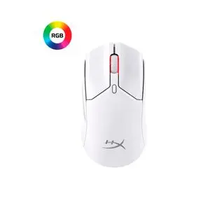 Hp Souris gamer sans fil HyperX Pulsefire Haste