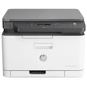 Hp Imprimante Laser Color Mfp 178Nw A4 (Usb 2.0/Fast Ethernet/Wi-Fi)