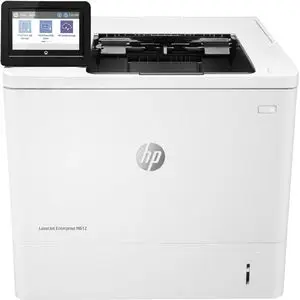 Hp Imprimante Laser  Laserjet Enterprise M612Dn (7Ps86A)