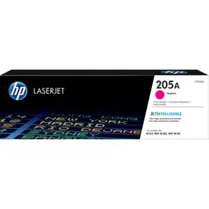 Hp Toner LaserJet d'origine 205A Magenta (CF533A)