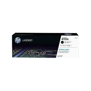 Hp Toner LaserJet d'origine 410A Noir (CF410A)