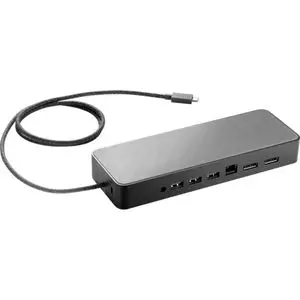 Hp USB-C Universal Dock HSA-B005DS