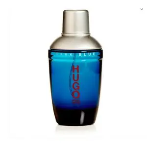 Hugo Blue Dark