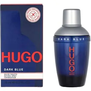 Hugo Boss Dark Blue - Eau de toilette - 75ml