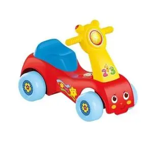PORTEUR BABY MUSIC Rider voiture vélo pour bébé