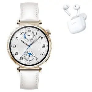 Huawei WATCH GT5 41mm Blanc