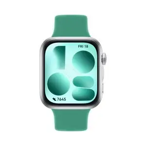 Huawei Watch Fit 5 - Montre Connectée AMOLED avec Suivi Santé