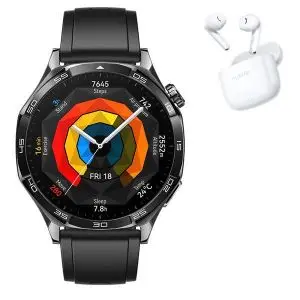 Huawei WATCH GT5 46mm Black