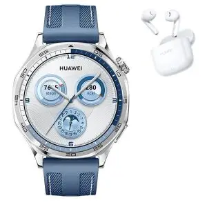 Huawei Watch GT4 41mm - blue