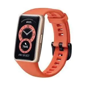 Huawei BAND 6 ORANGE