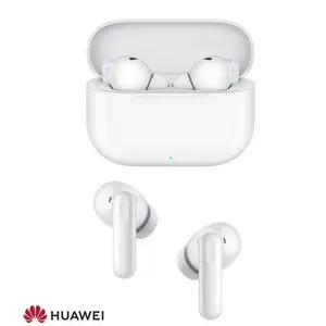 Huawei écouteur FreeBuds SE 4, autonomie de 50 heures résistance IP54 Bluetooth 5.4 SE4