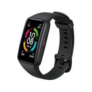 Huawei BAND 6 NOIR
