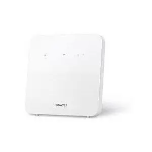 Huawei 4G CPE 5s, Router routeur SIM LTE, Cat 4, LTE 195 Mbps Wi-FI 300 Mbps, Port LAN WAN, 30 de Couverture supplémentaire du Signal de Station