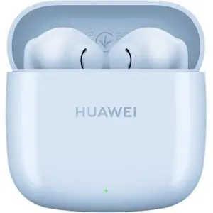 Huawei FreeBuds SE 2 - Écouteurs Bluetooth 5.3 avec 40H d’Autonomie & Charge Rapide