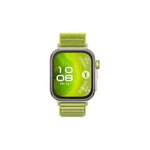 Huawei Watch Fit 4 Pro Green