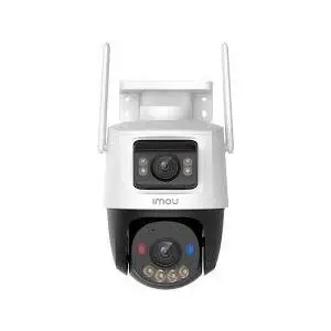 imou Caméra wifi extérieure CRUISER Dual 2  10MP