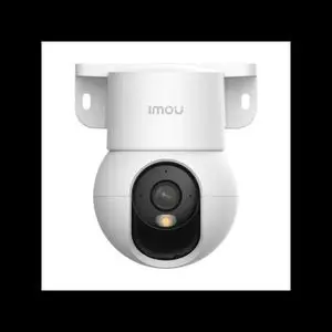 imou Caméra Wi-Fi intérieure 5MP RANGER MINI 5MP avec vision nocturne et rotation panoramique à 355°
