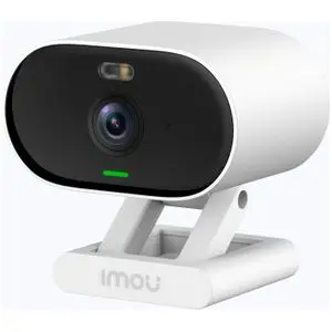 imou Caméra de sécurité extérieure WiFi  VERSA 2MP