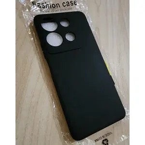 Infinix coque note 40
