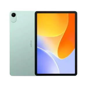Infinix Xpad 30e 4G, 11"  (128Go / RAM 4GB jusqu'à 8 Go) 7200MAh - Forest Green