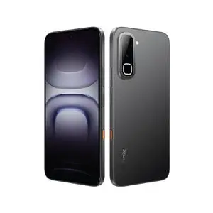 Infinix HOT 70 - 6.7"- 128GB+6GB – Black