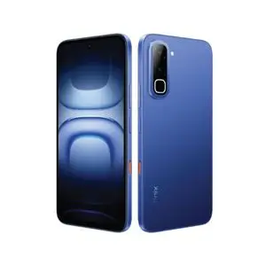 Infinix HOT 70 - 6.7"- 128GB+6GB – Blue