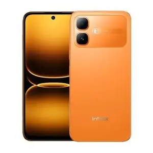 Infinix Smart 20 NFC 6.78" (64GB / 4GB jusqu'à 8Go) - IPS LCD 120Hz Ultra Slim Helio G81 -  BLACk